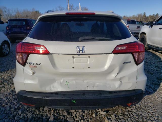 3CZRU6H75JM721617 | 2018 HONDA HR-V EXL