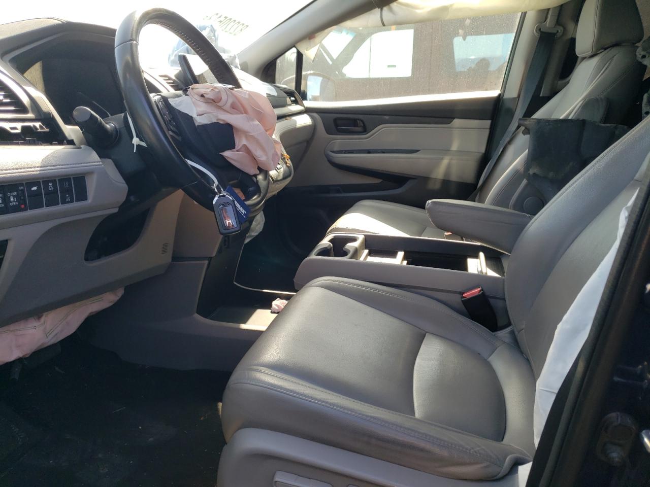 5FNRL6H76JB080393 HONDA All Models 2018