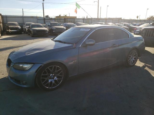 2010 BMW 3 Series 328i