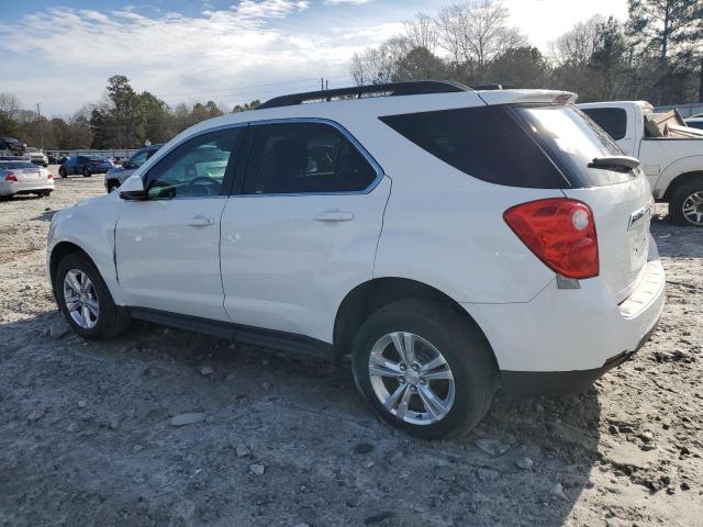 2GNALBEK5F6337269 | 2015 CHEVROLET EQUINOX LT