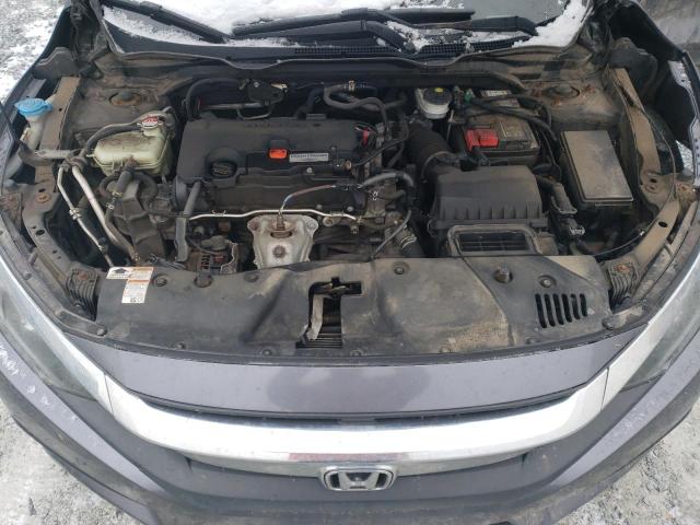 2018 HONDA CIVIC LX - 2HGFC2F53JH021844