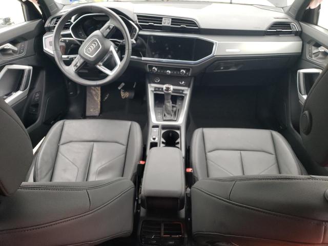 2023 AUDI Q3 PREMIUM WA1EECF36P1087377