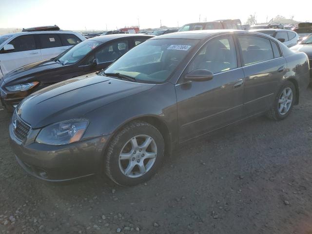 2006 Nissan Altima S VIN: 1N4AL11D06C149928 Lot: 39717684