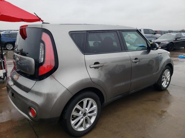 KNDJP3A55K7664994 | 2019 KIA SOUL +