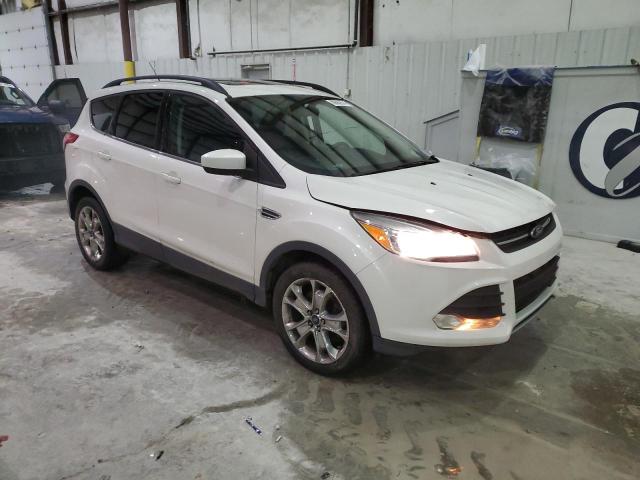 Vin: 1fmcu9g92euc66514, lot: 39862674, ford escape se 20144