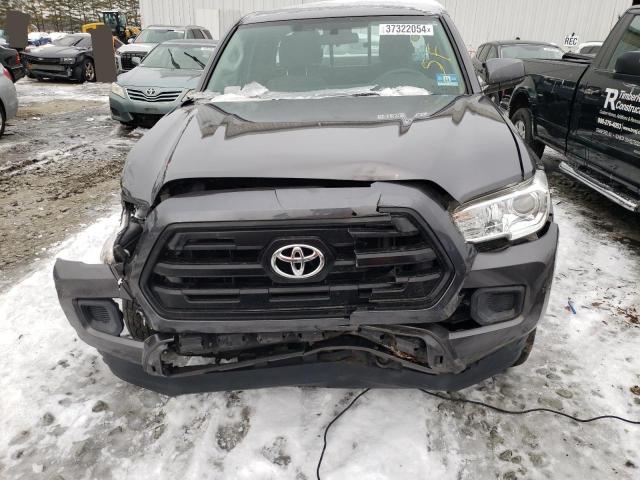 5TFRX5GN7GX052969 | 2016 TOYOTA TACOMA ACC