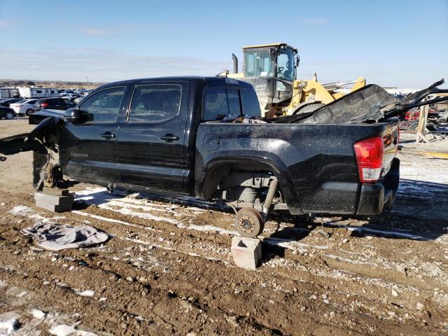 3TMCZ5AN9GM019468 | 2016 TOYOTA TACOMA DOU