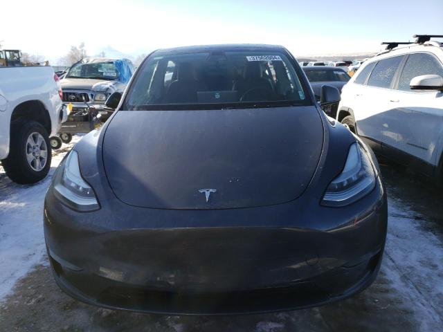 5YJYGDEE1MF137871 | 2021 TESLA MODEL Y