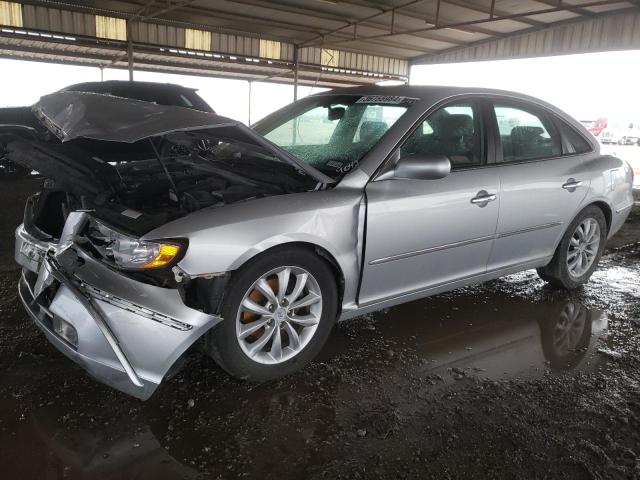 2007 Hyundai Azera SE