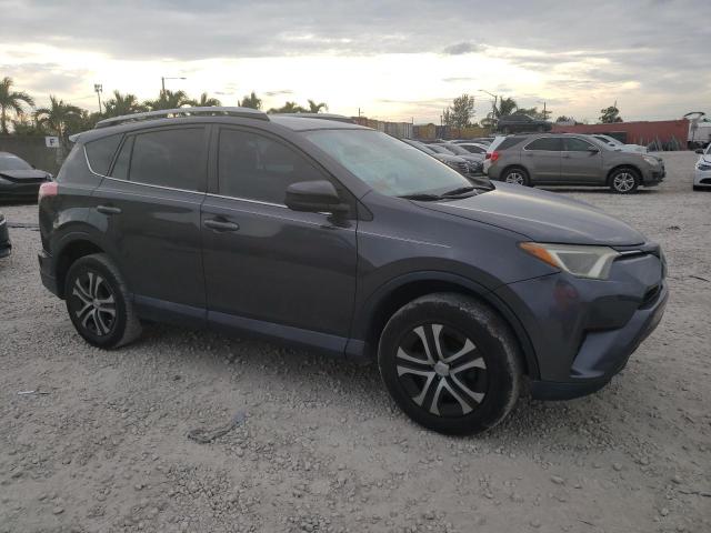 2T3ZFREV4JW449614 | 2018 TOYOTA RAV4 LE