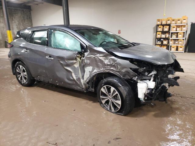 5N1AZ2MS3KN131393 | 2019 NISSAN MURANO S