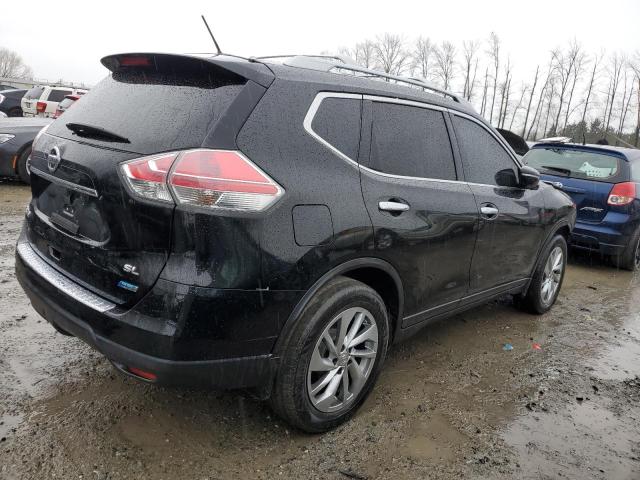 5N1AT2MT1EC755977 | 2014 NISSAN ROGUE S