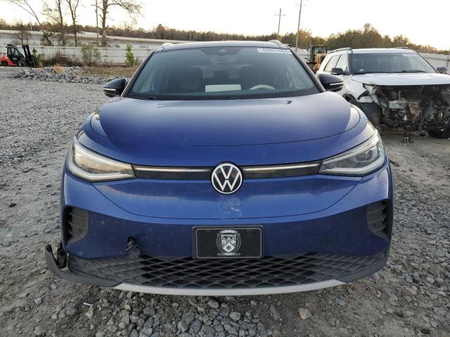 2021 VOLKSWAGEN ID.4 FIRST WVGDMPE25MP023100
