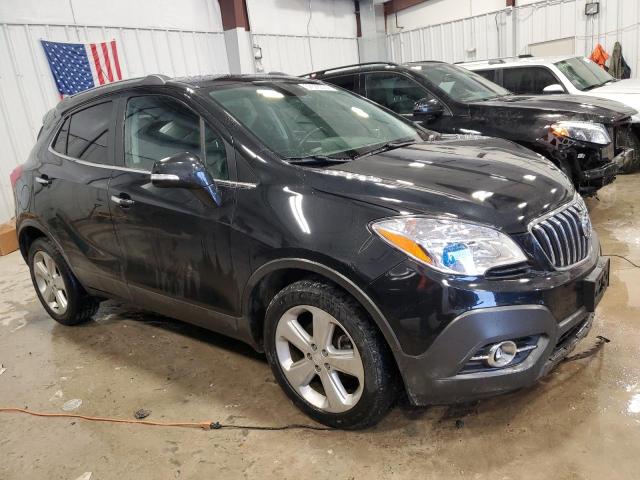 KL4CJFSB5FB158563 | 2015 BUICK ENCORE CON