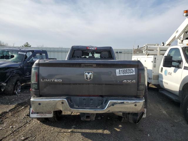 2015 RAM 3500 LONGH 3C63RRKL5FG630350