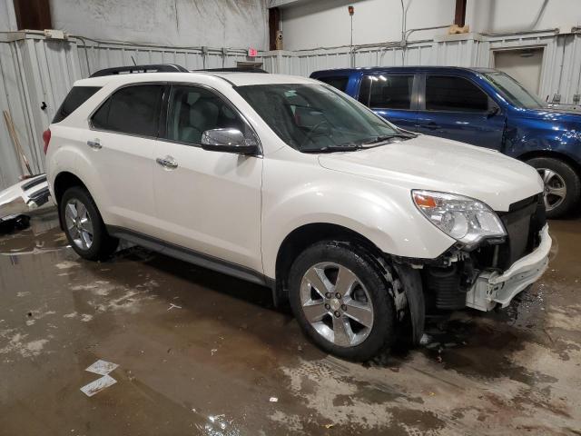 1GNFLFEK4FZ116280 | 2015 CHEVROLET EQUINOX LT