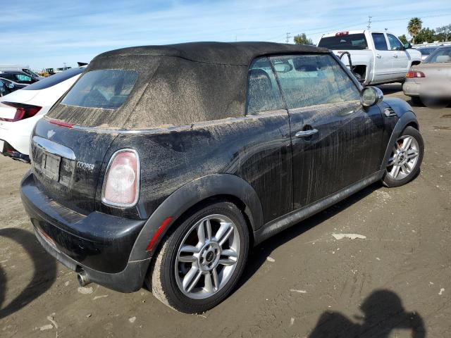 Vin: wmwzn3c5xbt132702, lot: 40440454, mini cooper 20113