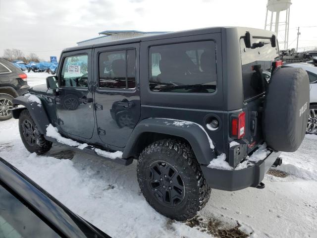 1C4BJWDG5HL551776 | 2017 JEEP WRANGLER U