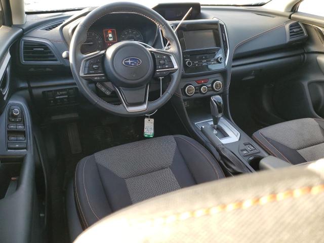 JF2GTAEC2M8265154 | 2021 SUBARU CROSSTREK