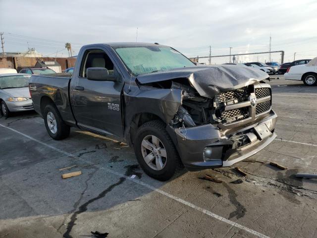 3C6JR6AG2JG140063 RAM 1500 St
