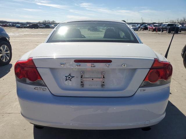 2009 Volvo C70 T5 VIN: YV1MC67239J075831 Lot: 40887234