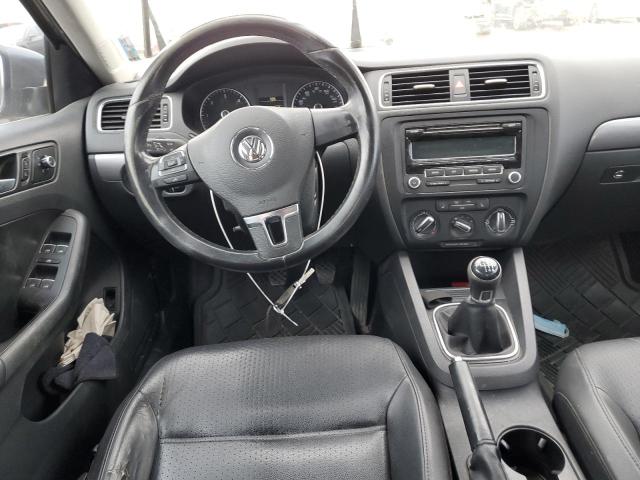 3VW3L7AJ8EM235333 | 2014 VOLKSWAGEN JETTA TDI