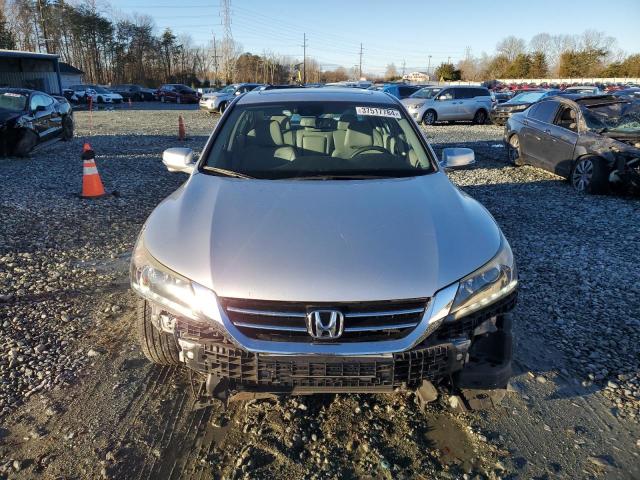 1HGCR3F86EA028261 | 2014 HONDA ACCORD EXL