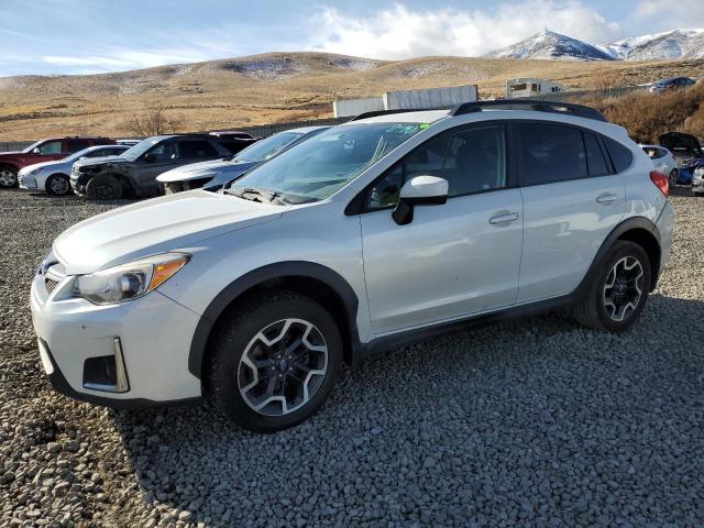 2016 Subaru Crosstrek Premium