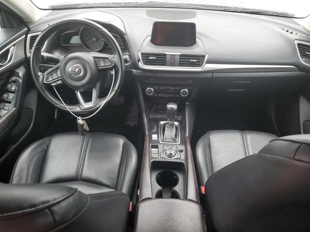 3MZBN1L32JM256139 | 2018 MAZDA 3 TOURING