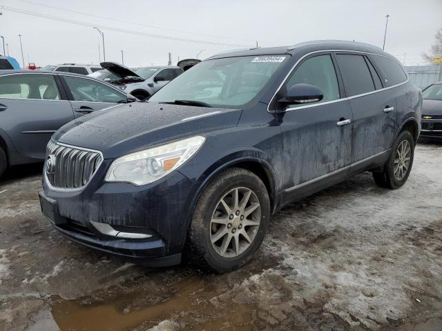 2015 Buick Enclave 