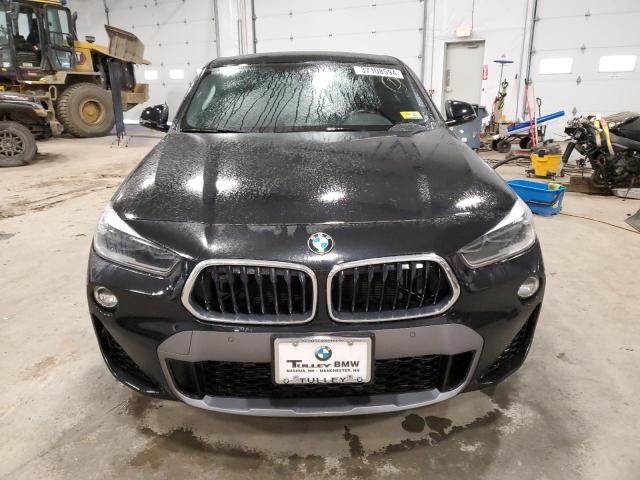 VIN WBXYJ5C31JEF70554 2018 BMW X2, Xdrive28I no.5