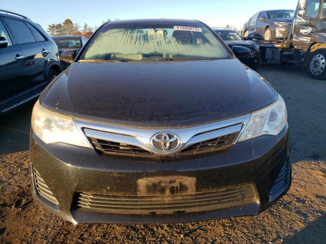 4T4BF1FK3CR184709 | 2012 Toyota camry base