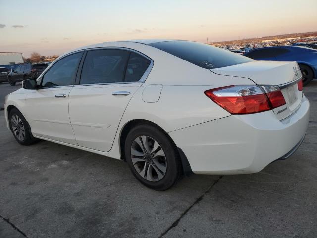 1HGCR2F30EA055759 | 2014 HONDA ACCORD LX