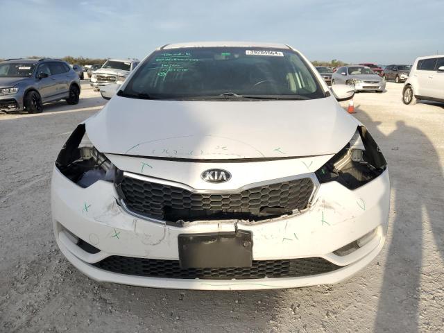 KNAFX4A88E5088580 | 2014 KIA FORTE EX