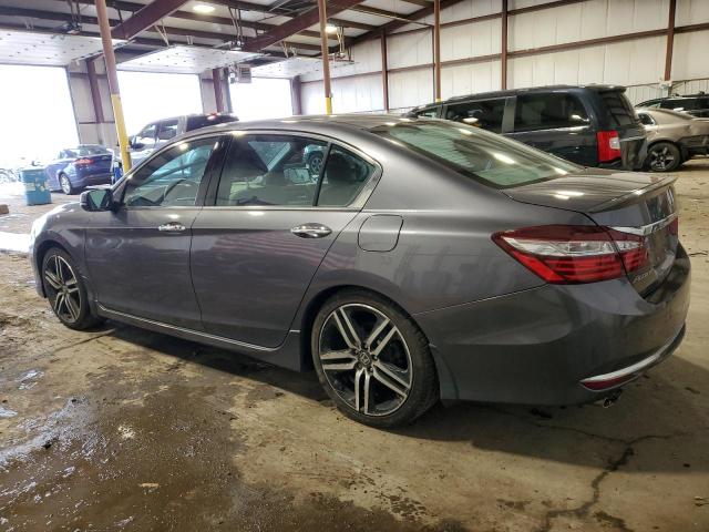 VIN JM3TB3BA0D0422510 2016 HONDA ACCORD no.2