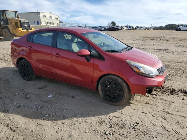 KNADM4A37F6428947 | 2015 KIA RIO LX