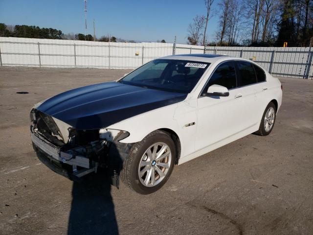 2015 BMW 528 XI - WBA5A7C58FD627451