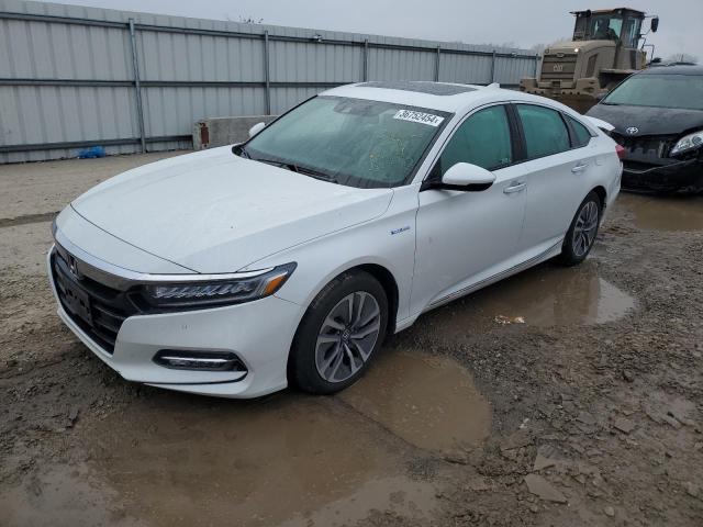 1HGCV3F91LA001244 | 2020 HONDA ACCORD TOU