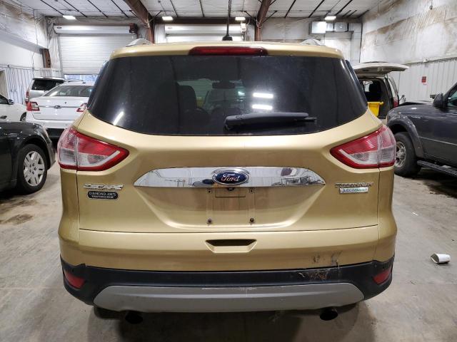 1FMCU0JX3EUD30725 | 2014 FORD ESCAPE TIT