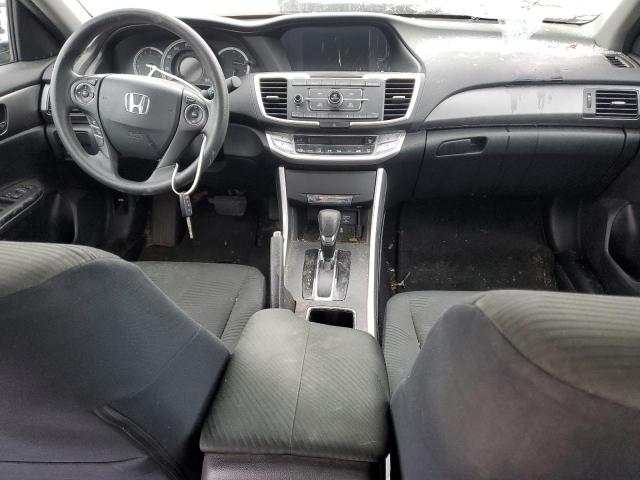 1HGCR2F39FA088535 | 2015 HONDA ACCORD LX