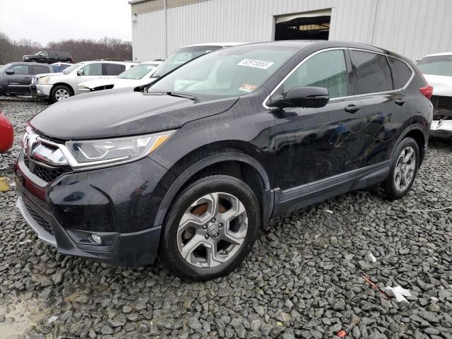 2HKRW2H56HH653481 | 2017 HONDA CR-V EX