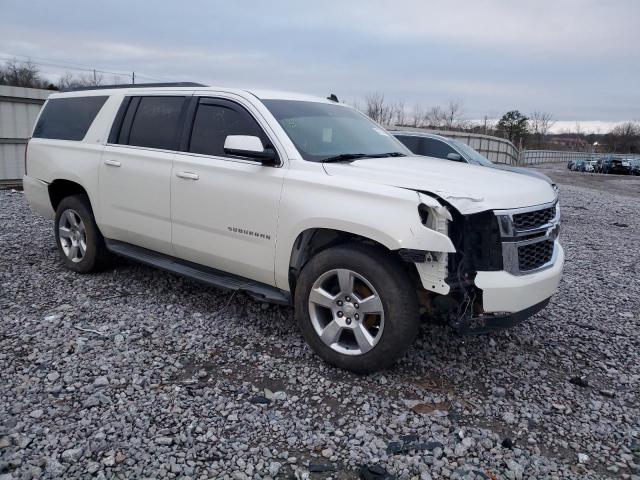 1GNSCJKC3FR225425 | 2015 CHEVROLET SUBURBAN C