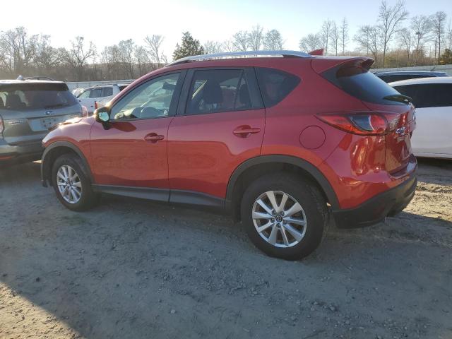 JM3KE4CYXG0870830 | 2016 MAZDA CX-5 TOURI