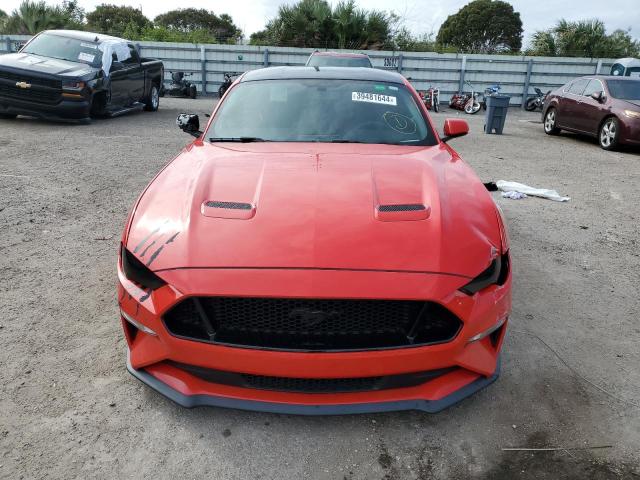 1FA6P8CF2K5173874 | 2019 FORD MUSTANG GT