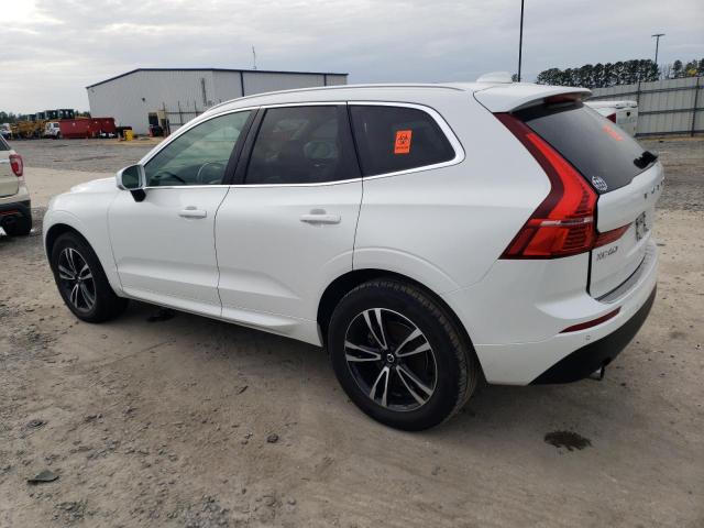 YV4102RK5M1882249 2021 VOLVO XC60 - Image 2