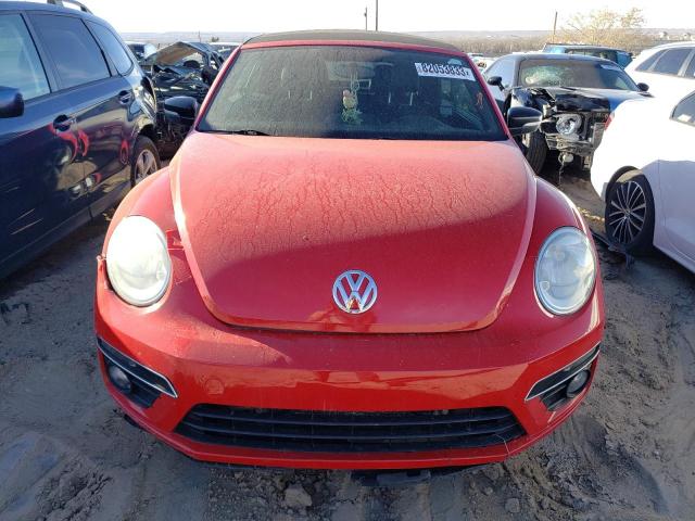 3VW7T7ATXEM803360 | 2014 VOLKSWAGEN BEETLE TUR