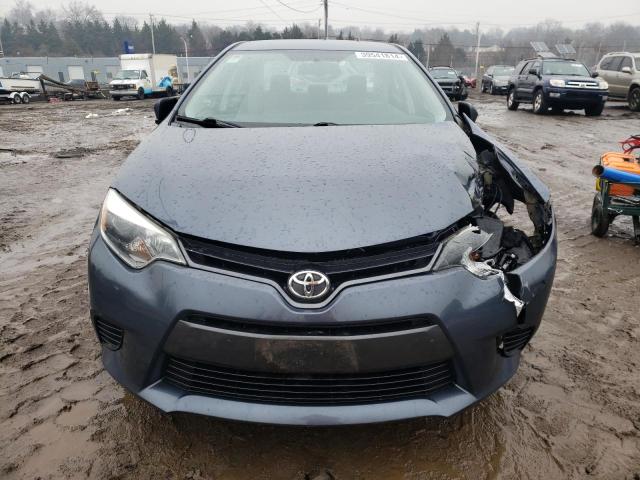 5YFBURHE6FP264646 | 2015 TOYOTA COROLLA L