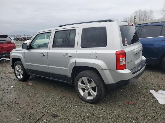 1J4NF1GB5BD258294 | 2011 Jeep patriot sport