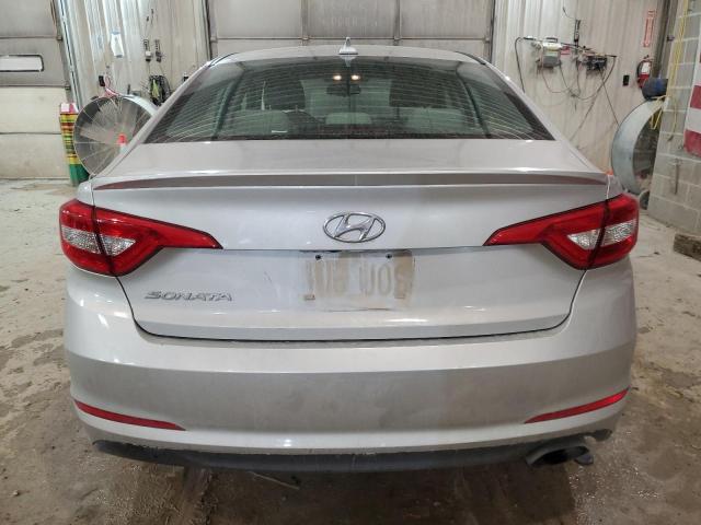 5NPE24AF5GH299413 | 2016 HYUNDAI SONATA SE