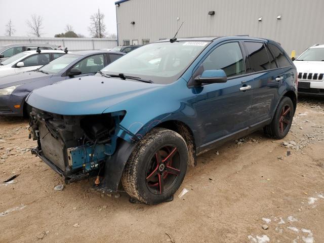 2011 Ford Edge SEL